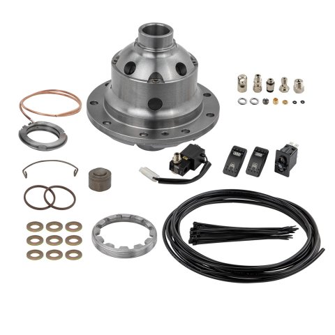 ARB Airlocker 31 Spl Nissan H233B S/N thumbnail 2