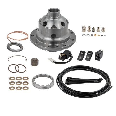 ARB Airlocker 31 Spl Nissan H233B S/N thumbnail 7