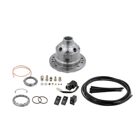 ARB Airlocker 30 Spl 12 Bolt Toyota 8.9in 50mm Brng S/N thumbnail 1