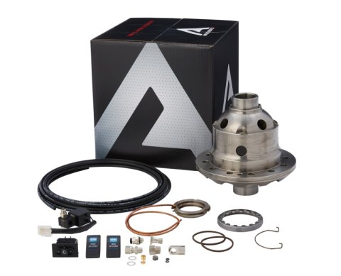 ARB Airlocker 30 Spl 12 Bolt Toyota 8.9in 50mm Brng S/N thumbnail 3