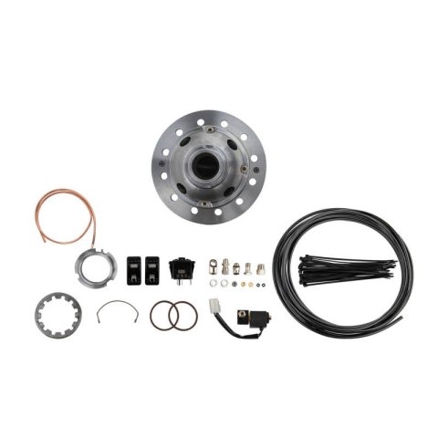ARB Airlocker 30 Spl 12 Bolt Toyota 8.9in 50mm Brng S/N thumbnail 4