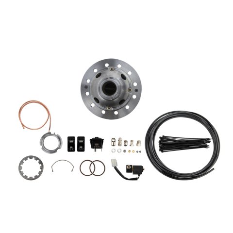 ARB Airlocker 30 Spl 12 Bolt Toyota 8.9in 50mm Brng S/N thumbnail 9