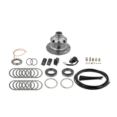 ARB Airlocker Dana44 35Spl 3.73&Dn S/N thumbnail 1