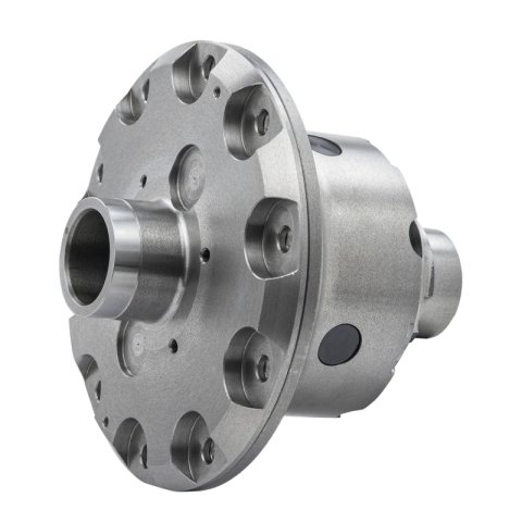ARB Airlocker Dana44 35Spl 3.73&Dn S/N thumbnail 3
