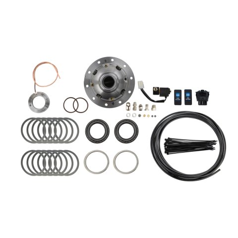 ARB Airlocker Dana44 35Spl 3.73&Dn S/N thumbnail 5