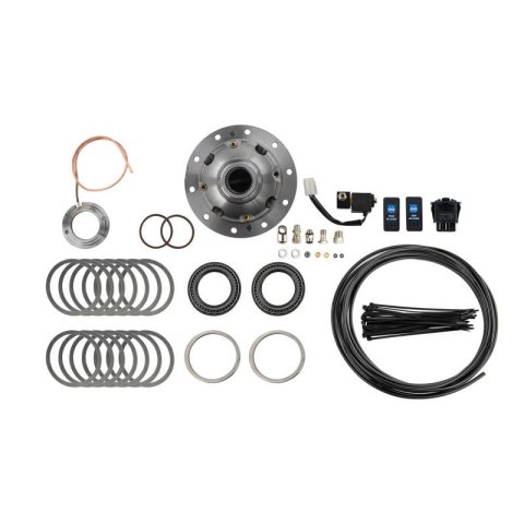 ARB Airlocker Dana44 35Spl 3.73&Dn S/N thumbnail 6