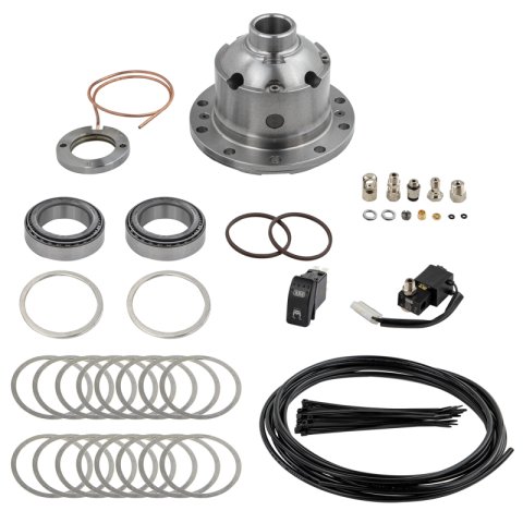 ARB Airlocker 28 Spl Aa&M 760 S/N thumbnail 3