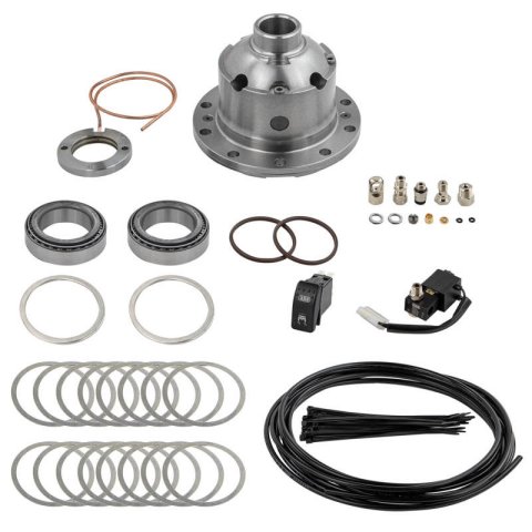 ARB Airlocker 28 Spl Aa&M 760 S/N thumbnail 4