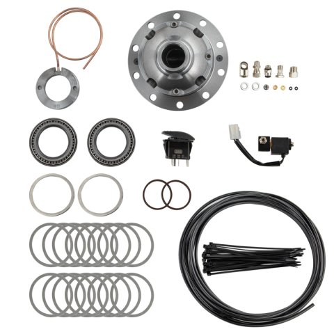 ARB Airlocker 28 Spl Aa&M 760 S/N thumbnail 7