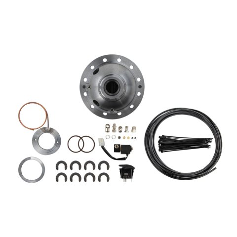 ARB Airlocker 34 Spl Ford 9.75In S/N thumbnail 2
