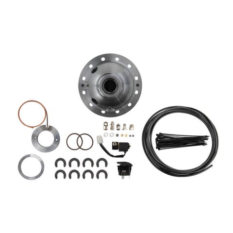 ARB Airlocker 34 Spl Ford 9.75In S/N thumbnail 4