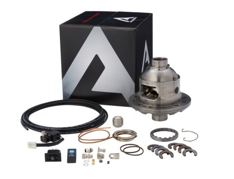 ARB Airlocker C-Clip 50mm Brng Toyota 8.9In S/N thumbnail 3