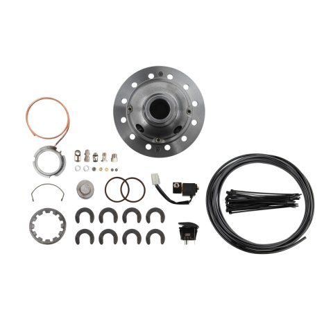 ARB Airlocker C-Clip 50mm Brng Toyota 8.9In S/N thumbnail 5