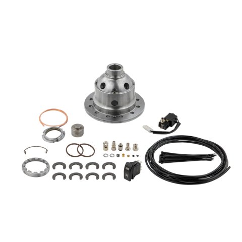 ARB Airlocker C-Clip 50mm Brng Toyota 8.9In S/N thumbnail 7