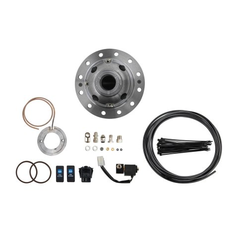 ARB Airlocker 31 Spl Live Axle Mitsubishi 9.5In S/N thumbnail 2