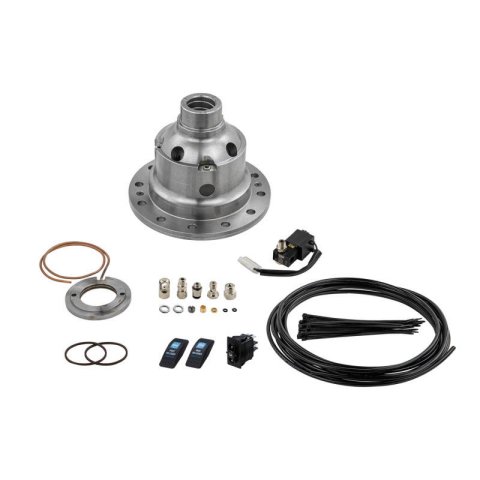 ARB Airlocker 31 Spl Live Axle Mitsubishi 9.5In S/N thumbnail 4