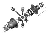 ARB Airlocker 35 Spl Jeep Jk Rubicon S/N thumbnail 9