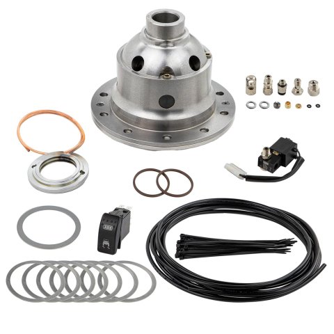 ARB Airlocker Dana 50 30 Spl S/N thumbnail 1