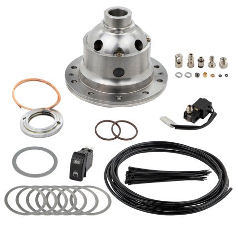 ARB Airlocker Dana 50 30 Spl S/N thumbnail 6