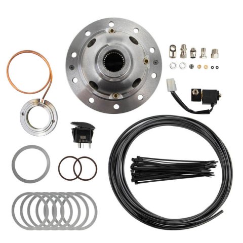 ARB Airlocker Dana 50 30 Spl S/N thumbnail 9
