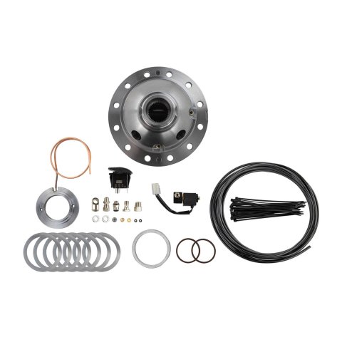 ARB Airlocker Dana60Hd 35 Spl C-Clip 4.56&Up S/N.. thumbnail 3