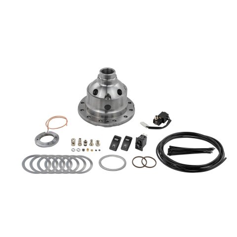 ARB Airlocker Dana60Hd 35 Spl C-Clip 4.56&Up S/N.. thumbnail 4