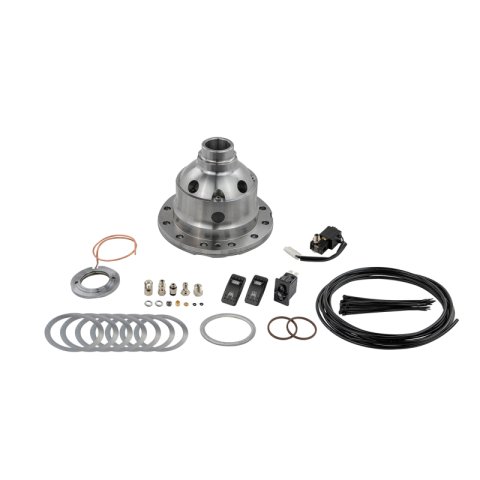 ARB Airlocker Dana60Hd 35 Spl C-Clip 4.56&Up S/N.. thumbnail 7