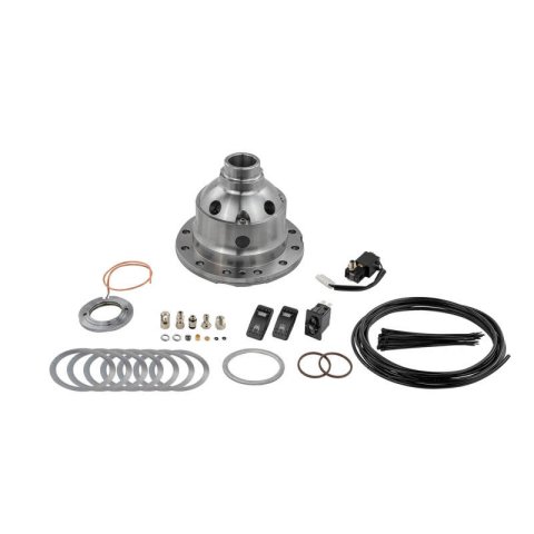 ARB Airlocker Dana60Hd 35 Spl C-Clip 4.56&Up S/N.. thumbnail 8