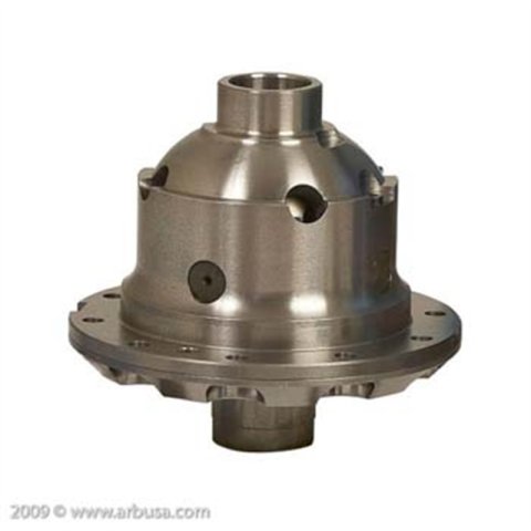 ARB Airlocker Dana60Hd 35 Spl C-Clip 4.56&Up S/N.. thumbnail 9