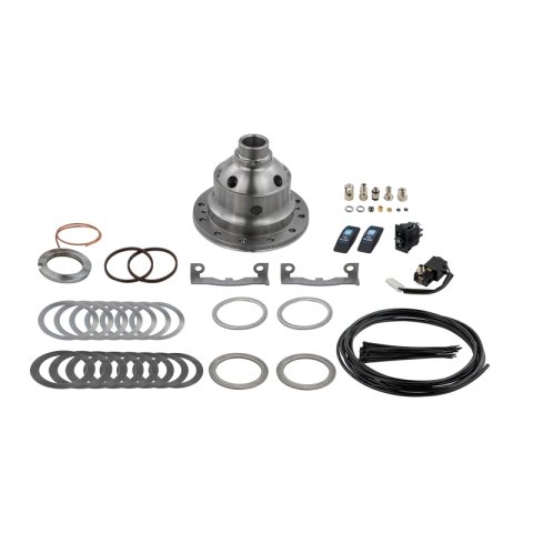 ARB Airlocker Dana70/80 35 Spl High Spd S/N thumbnail 1