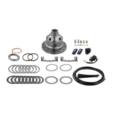 ARB Airlocker Dana70/80 35 Spl High Spd S/N thumbnail 2