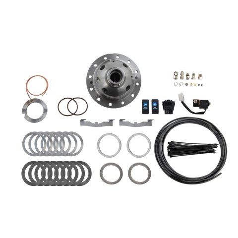 ARB Airlocker Dana70/80 35 Spl High Spd S/N thumbnail 3