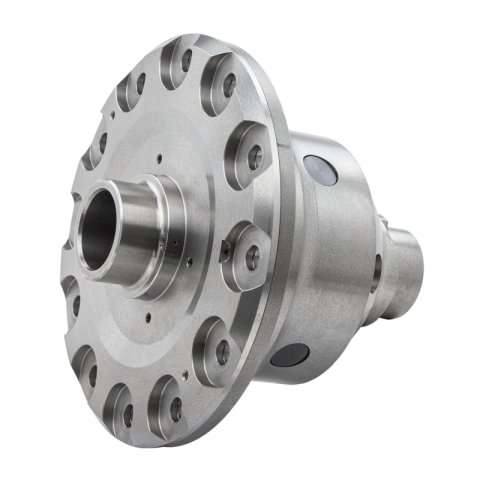 ARB Airlocker Dana70/80 35 Spl High Spd S/N thumbnail 4