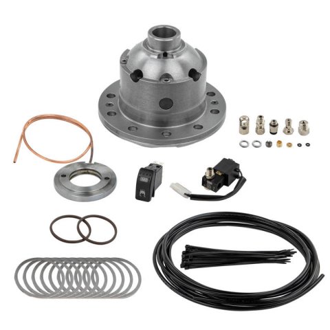 ARB Airlocker 27Spl10Bolt Rg3.69Up Nissan R180A S/N thumbnail 6