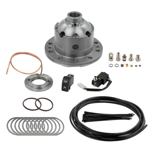 ARB Airlocker 27Spl10Bolt Rg3.69Up Nissan R180A S/N thumbnail 7
