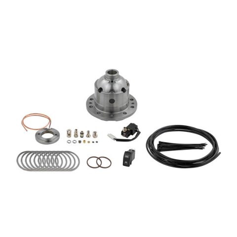 ARB Airlocker 27Spl10Bolt Rg3.54Dn Nissan R180A S/N thumbnail 1