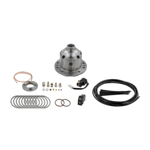 ARB Airlocker 27Spl10Bolt Rg3.54Dn Nissan R180A S/N thumbnail 2