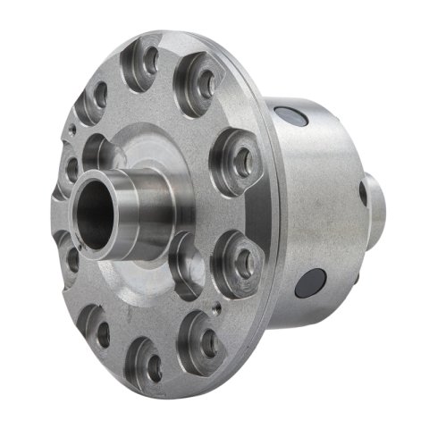 ARB Airlocker 27Spl10Bolt Rg3.54Dn Nissan R180A S/N thumbnail 4