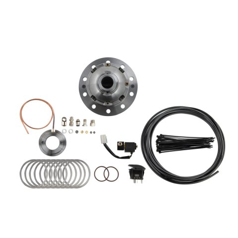 ARB Airlocker 27Spl10Bolt Rg3.54Dn Nissan R180A S/N thumbnail 6