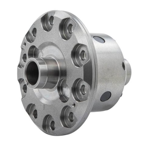 ARB Airlocker 27Spl10Bolt Rg3.54Dn Nissan R180A S/N thumbnail 7