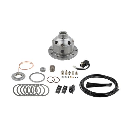 ARB Airlocker 29 Spl Nissan C200/R200A S/N thumbnail 1