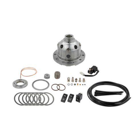 ARB Airlocker 29 Spl Nissan C200/R200A S/N thumbnail 2
