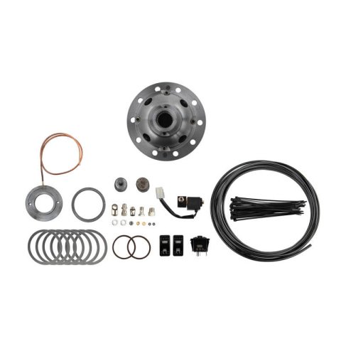 ARB Airlocker 29 Spl Nissan C200/R200A S/N thumbnail 4
