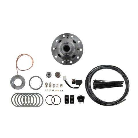 ARB Airlocker 29 Spl Nissan C200/R200A S/N thumbnail 7