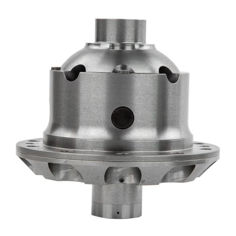 ARB Airlocker 17 Spl Isuzu Ifs S/N thumbnail 1