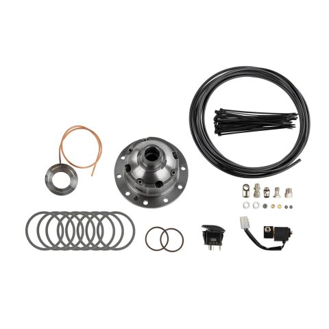 ARB Airlocker 17 Spl Isuzu Ifs S/N thumbnail 3