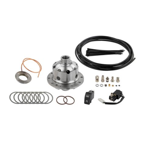 ARB Airlocker 17 Spl Isuzu Ifs S/N thumbnail 5