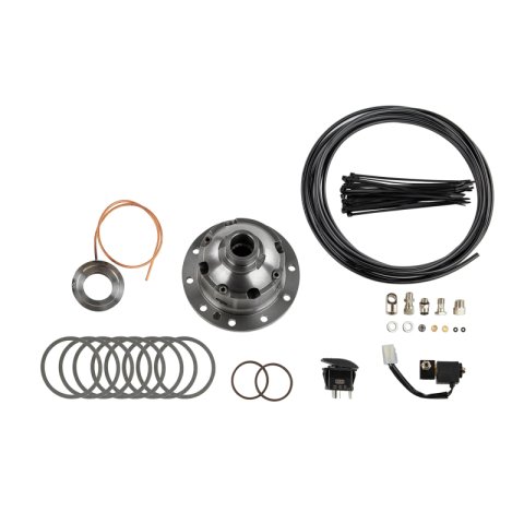 ARB Airlocker 17 Spl Isuzu Ifs S/N thumbnail 6