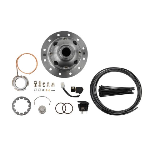 ARB Airlocker Rr 28 Spl Mitsubishi 9In S/N thumbnail 3