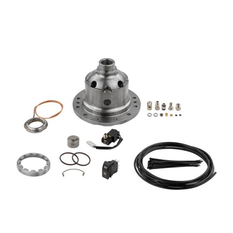 ARB Airlocker Rr 28 Spl Mitsubishi 9In S/N thumbnail 4